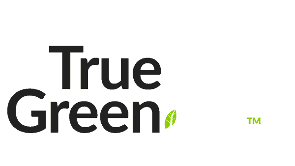 True Green animated logo