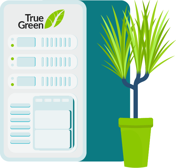 True Green Green Data Centre