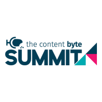 Content Byte Summit sponsor