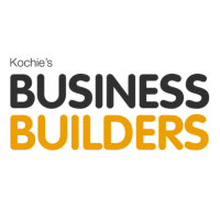 Featured in Kochis Business Builders